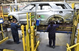 Chicago Assembly Plant